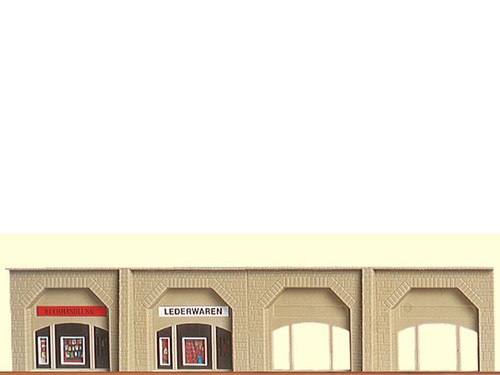 Brawa 2698 arkade mit - brawa,