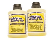 2 x 500ml Flasche Prins VSI Valve Care L2 LPG Autogas Ventilschutz Additiv