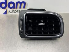 Lüftungsgitter Armaturenbrett VW Polo V 6R, 6C 6RF819704C P21988115
