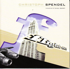 Christoph Spendel – Flight 408