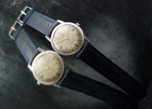 Marvin seltenes herren - herren, vintage
