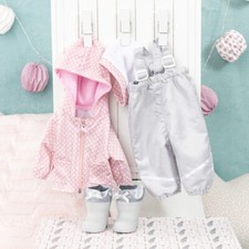 Bayer Design Kleider für