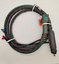 MIG/MAG Brenner Migatronic MV400 FKS Twist 4m Schlauchpaket Wassergekühlt