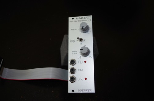 Doepfer 146 lfo2 for - doepfer,