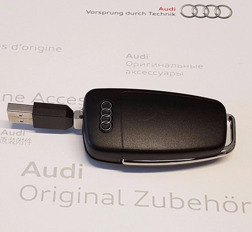 Original audi usb speicher 8gb - original,