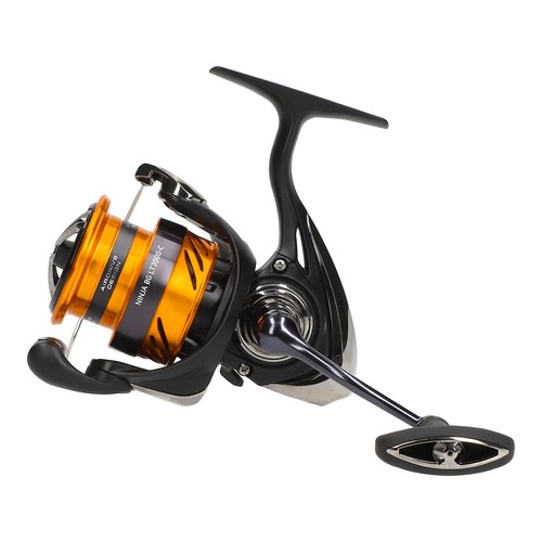 Daiwa ninja 3000 c - lt, 3000-c