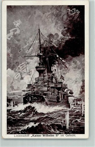 13178302 kaiser wilhelm - -,