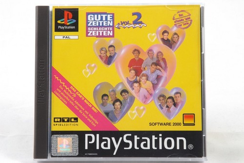 Gzsz gute zeiten schlechte - zeiten,,