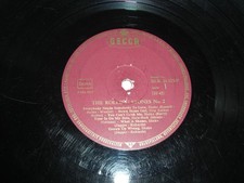 (0502) The Rolling Stones - No. 2 - ohne Cover !!!!!!!!!!!!!!!!!!!!!!!!!!!!!!!!!