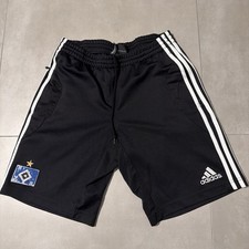 Vintage HSV Away Shorts Trikot