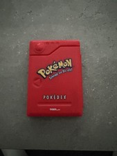 Tiger Pokemon Pokedex 1. Generation 1998 Top Zustand