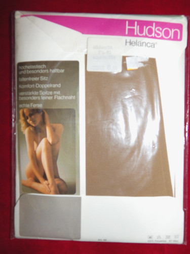Hudson damen strümpfe 60 - ,