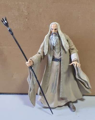 Saruman herr der ringe - saruman,