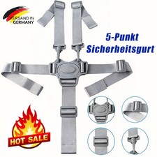 Sicherheitsgurt Für Kinder 5