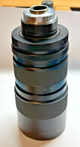 Tamron zoomobjektiv 1 - tv,