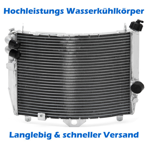 Aluminium wasserkühlung - aluminium,