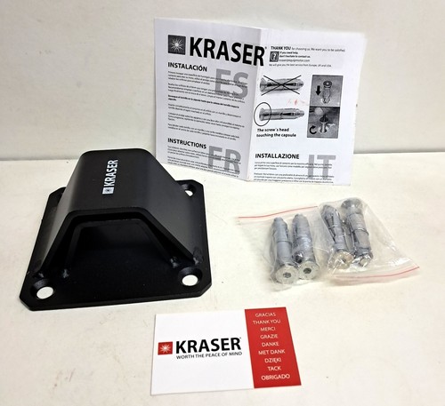 Kraser kr52b anker boden oder - kr52b,