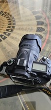 Nikon D90 DX SWM VR Ed if
