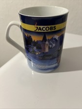 Jacobs sammeltasse tasse - sammeltasse,