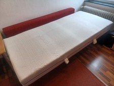 Markenmatratze Vitalis Duo