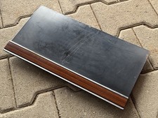 Opel Rekord D, Commodore B