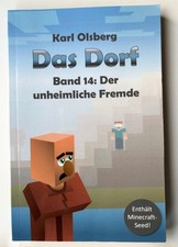 Karl Olsberg Das Dorf Band 14