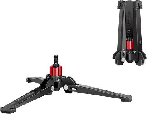 Manbily mini desktop stativ - mini,