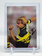 Panini - Borussia Dortmund BVB