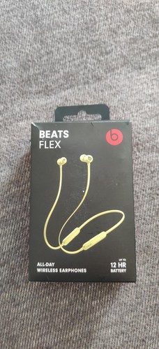 Beats flex bluetooth wireless - flex,