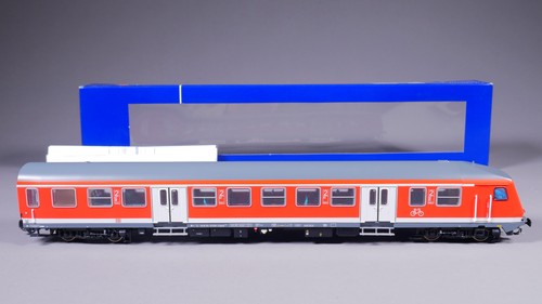 Roco 64210 steuerwagen - dc,
