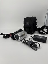 Sony DCR-SR35 Handycam