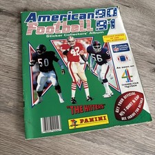 RAR Vintage American Football