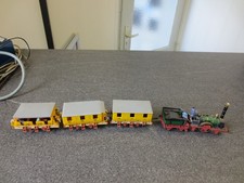 Trix express 1530 - express,