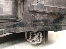 BCJH51040 scheinwerfer links