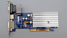 PNY Nvidia Geforce 6200 256MB DDR2 AGP