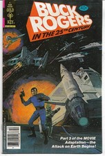 GOLD KEY Bronze Age Science