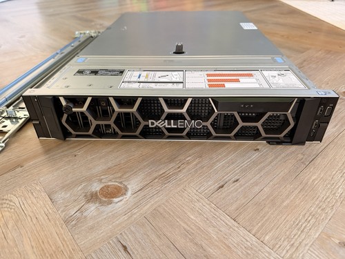 Dell poweredge r740 - dell, xeon
