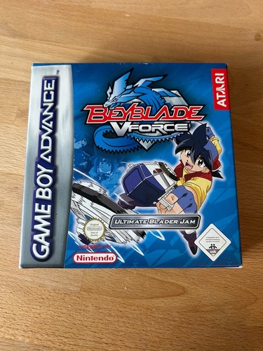 Beyblade force ultimate - beyblade:, v-force-ultimate