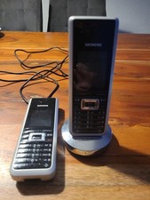 !!! Siemens Gigaset SL2 professional Mobilteil mit Ladeschale