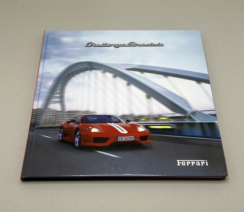 Original ferrari 360 challenge - 360,