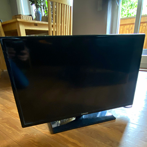 Bildschirm zoll samsung - 32,