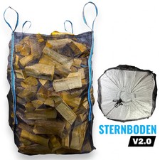 Woodbag Holzbag BigBag Premium