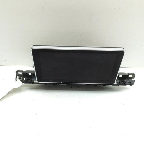 Audi allroad b9 - 8w,
