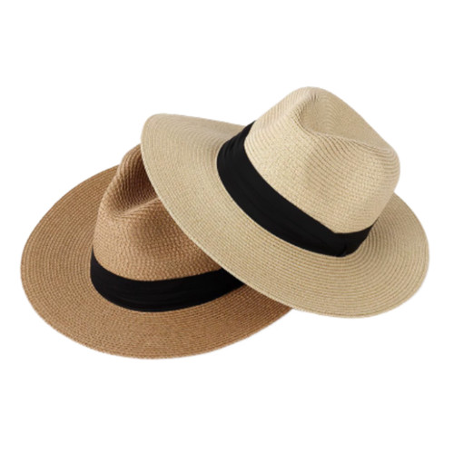 Sommer strohhut panama - sommer,