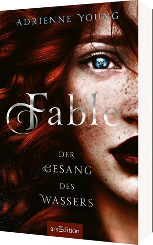 Fable der gesang des - gesang,