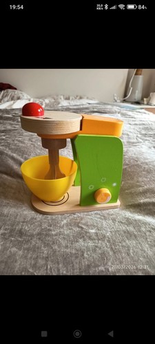 Kinder küchenmaschine - kinder,
