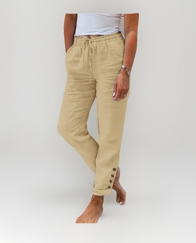Bequeme hose sommer 38 - bequeme, gr.36