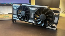 EVGA GeForce GTX 1080 SC
