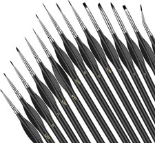 DLUSZERT 15 Stück Feine