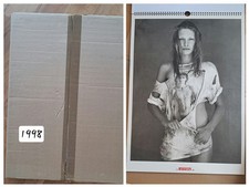 Pirelli Kalender 1998